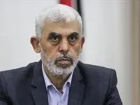 مرتضی آقاتهرانی نقل قول درباه یحیی السنوار را تکذیب کرد