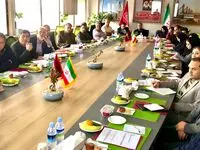 برگزاری دوره آموزشی خطاهای شناختی در شرکت ایریتک برای توانمندسازی مدیران ارشد