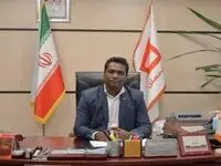 امضای قرارداد از ۶۹ هزار میلیارد ریال تسهیلات نهضت ملی در بانک مسکن هرمزگان