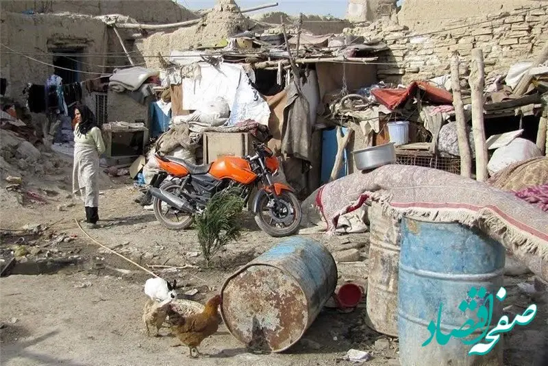 جمعیت میلیونی حاشیه‌نشینی در ایران | چه تعداد ایرانی در حاشیه شهرها زندگی می‌کنند؟