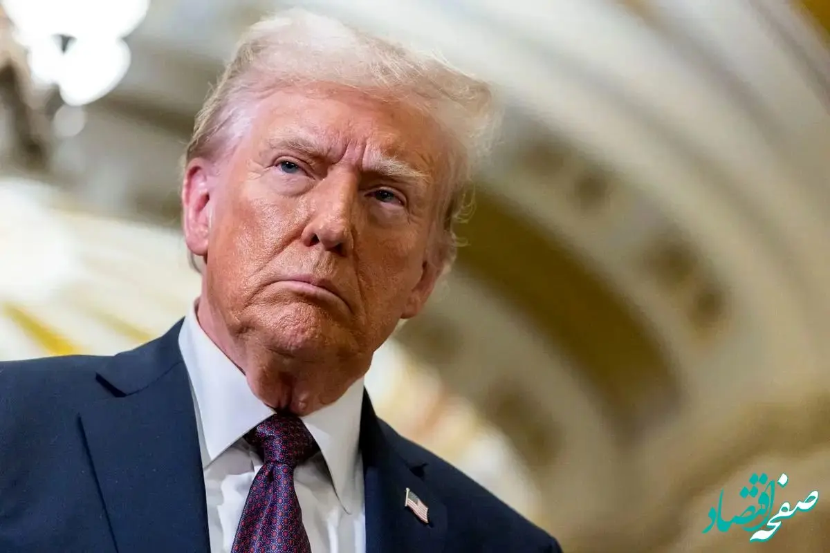 مرگ ترامپ: دروغ بزرگ ایرانی! + پیش بینی عجیب سیمپسون ها