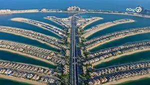 انفجارهای شدید جبل‌علی دبی را لرزاند؛ ادعای امارات درباره فعالیت پدافند هوایی