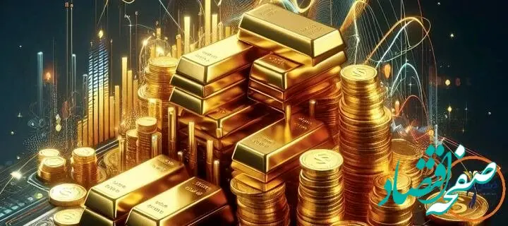 قیمت طلا | قیمت سکه | قیمت دلار | قیمت سکه امامی امروز پنجشنبه ۶ دی ماه ۱۴۰۳