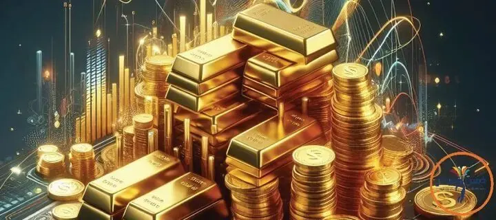 قیمت طلا | قیمت دینار | قیمت دلار | قیمت مثقال طلا امروز جمعه ۳۰ آذر ماه ۱۴۰۳