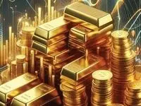 قیمت طلا | قیمت دینار | قیمت دلار | قیمت مثقال طلا امروز جمعه ۳۰ آذر ماه ۱۴۰۳