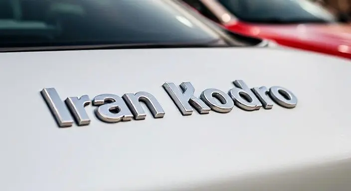 قیمت محصولات ایران خودرو امروز یکشنبه ۲۸ بهمن ۱۴۰۳ + جدول قیمت خودرو