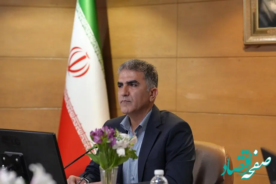 ۳۵ درصد از رشد اقتصادی کشور باید از مسیر بهره‌وری تامین شود