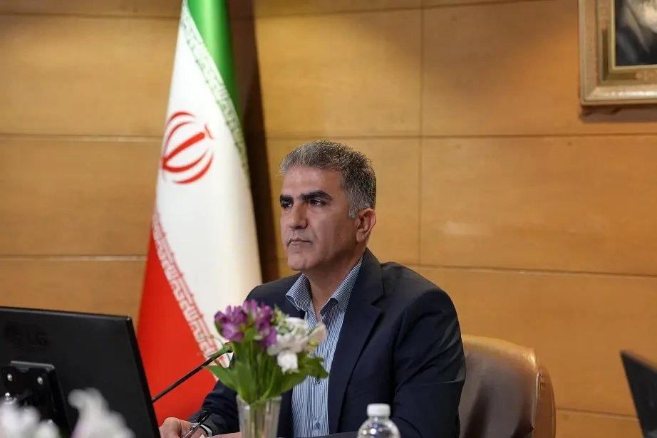 ۳۵ درصد از رشد اقتصادی کشور باید از مسیر بهره‌وری تامین شود