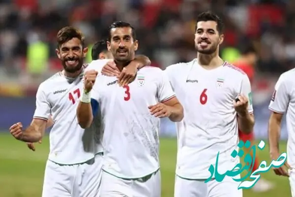 فوری / رکورد جواد نکونام هم در بازی امارات شکست