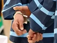 ماجرای کشف انبار ۱۰ میلیاردی لوازم خانگی قاچاق 
در شهرستان بهارستان چه بود؟