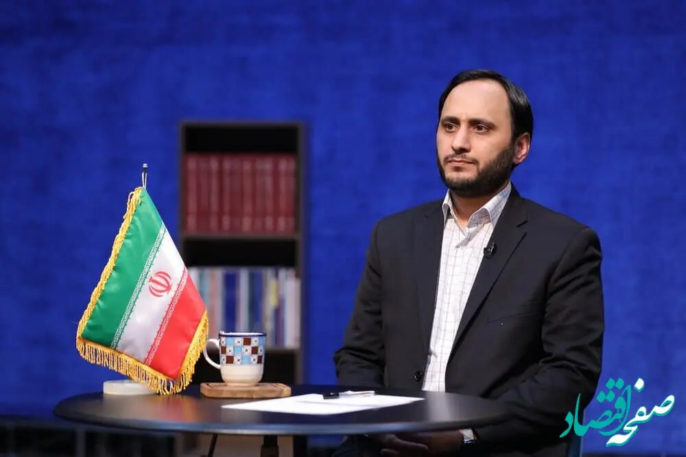 واکنش ط.فانی سخنگوی دولت به نمایش نموداری از تورم در مناظره انتخاباتی