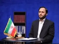 واکنش ط.فانی سخنگوی دولت به نمایش نموداری از تورم در مناظره انتخاباتی