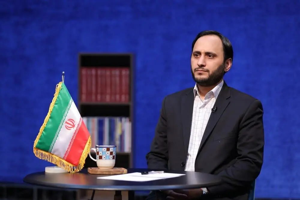 واکنش ط.فانی سخنگوی دولت به نمایش نموداری از تورم در مناظره انتخاباتی