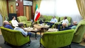 دستور رئیس جمهور برای تدوین برنامه اجرایی برای مدیریت بحران آب