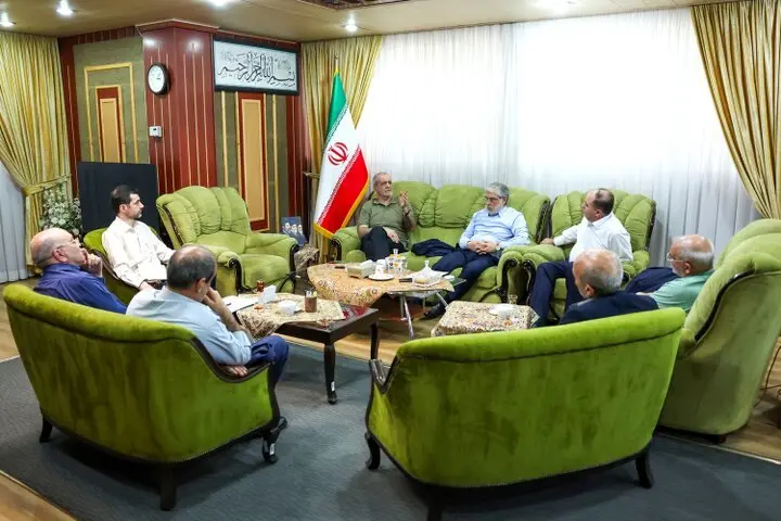 دستور رئیس جمهور برای تدوین برنامه اجرایی برای مدیریت بحران آب