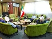 دستور رئیس جمهور برای تدوین برنامه اجرایی برای مدیریت بحران آب