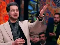 دانلود مستقیم برنامه حسینیه معلی شب سیزدهم ماه شعبان ۱۴۰۳ + لینک تلوبیون برنامه حسینیه معلی ۲۳ بهمن