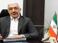 مجید عشقی، رئیس سازمان بورس استعفای کتبی خود را تقدیم رئیس شورای عالی بورس کرد
