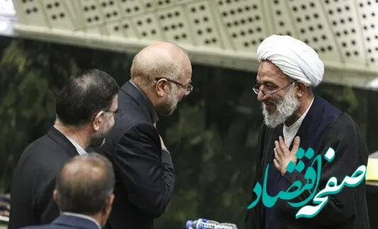 از تیغ کشیدن پایداری ها و قالیبافی ها بر یکدیگر تا به دام افتادن قالیباف