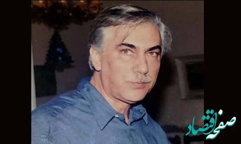«فواد بدیع» هنرمند سینما درگذشت