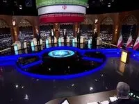 در مناظره دوم چه خبر خواهد شد؟ / جزئیات مناظره دوم + فیلم