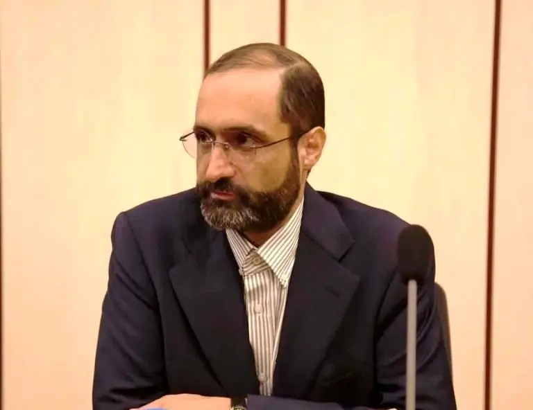 «ومعادن»، تسهیلگر در ارتباطات بین شرکتها