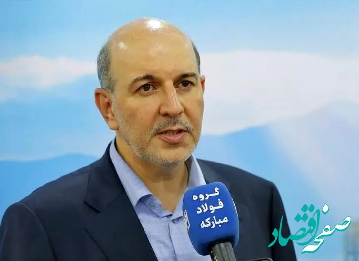 کسب رتبه‌های برتر در رتبه بندی IMI-100 ادامه مسیر تعالی فولاد مبارکه است