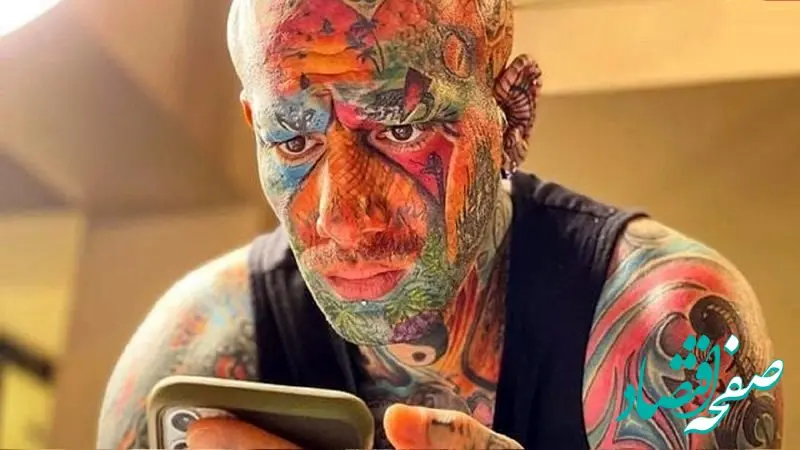 خواهر تتلو برای آزادی برادرش کارهای عجیبی انجام می دهد + عکس