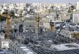پیش‌بینی تمهیدات گسترده برای برگزاری امن و منظم مراسم تشییع در حرم رضوی