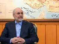 رئیس مجلس: آمریکا برخلاف ظاهرش آسیب‌پذیر و در معرض خطر است