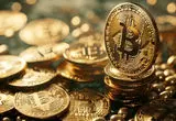 جدیدترین قیمت بیت کوین امروز ۲۱ اردیبهشت ماه ۱۴۰۴ / بیت کوین پرواز کرد