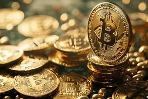 جدیدترین قیمت بیت کوین امروز ۲۱ اردیبهشت ماه ۱۴۰۴ / بیت کوین پرواز کرد