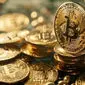 جدیدترین قیمت بیت کوین امروز ۲۱ اردیبهشت ماه ۱۴۰۴ / بیت کوین پرواز کرد