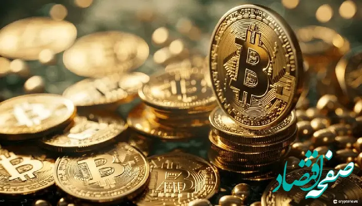 قیمت بیت کوین، دوج کوین و تازه ترین قیمت مونرو امروز دوشنبه ۱۲ خرداد ماه ۱۴۰۴