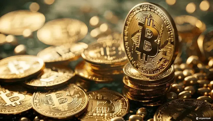 بروزترین قیمت بیت کوین امروز ۲۳ اردیبهشت ماه ۱۴۰۴ / بیت کوین صعود یا سقوط؟ 