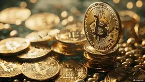 قیمت بیت کوین، ترون، ریپل امروز دوشنبه ۳۱ فروردین ۱۴۰۵ در بازار رمزارز امروز