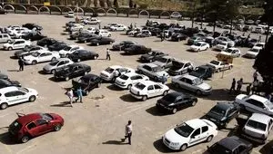 قیمت خودرو امروز ۱۴۰۴ | جهش میلیونی در بازار: پراید ۴۸۰ میلیونی شد + جزئیات افزایش