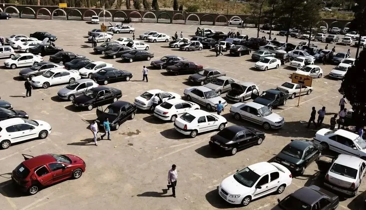 قیمت خودرو امروز ۱۴۰۴ | جهش میلیونی در بازار: پراید ۴۸۰ میلیونی شد + جزئیات افزایش