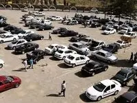 قیمت خودرو امروز ۱۴۰۴ | جهش میلیونی در بازار: پراید ۴۸۰ میلیونی شد + جزئیات افزایش