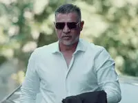 تصوی ملاقات خاص علی دایی با این دو بازیگر خیلی معروف