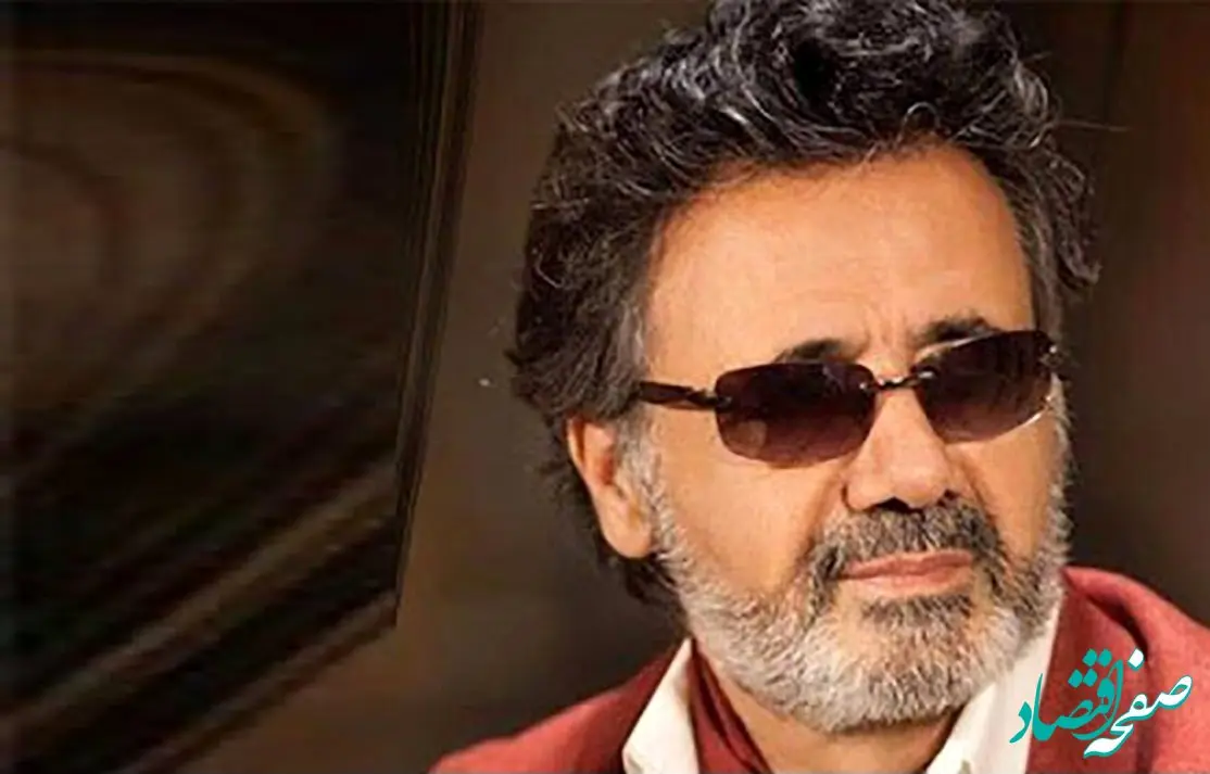 فیلم مناجات خوانی معین در شب قدر اجرای جدید در لس آنجلس 