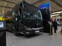 گروه بهمن کدام محصولات را برای اولین بار به همدان می‌برد