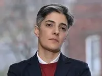 لیلا بزرگ زن ایرانی در کابینه زهران ممدانی را بهتر بشناسید+ بیوگرافی لیلا بزرگ