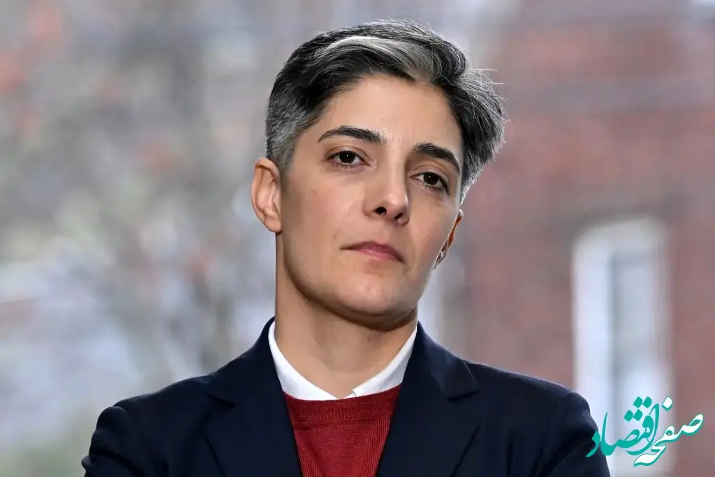 لیلا بزرگ زن ایرانی در کابینه زهران ممدانی را بهتر بشناسید+ بیوگرافی لیلا بزرگ