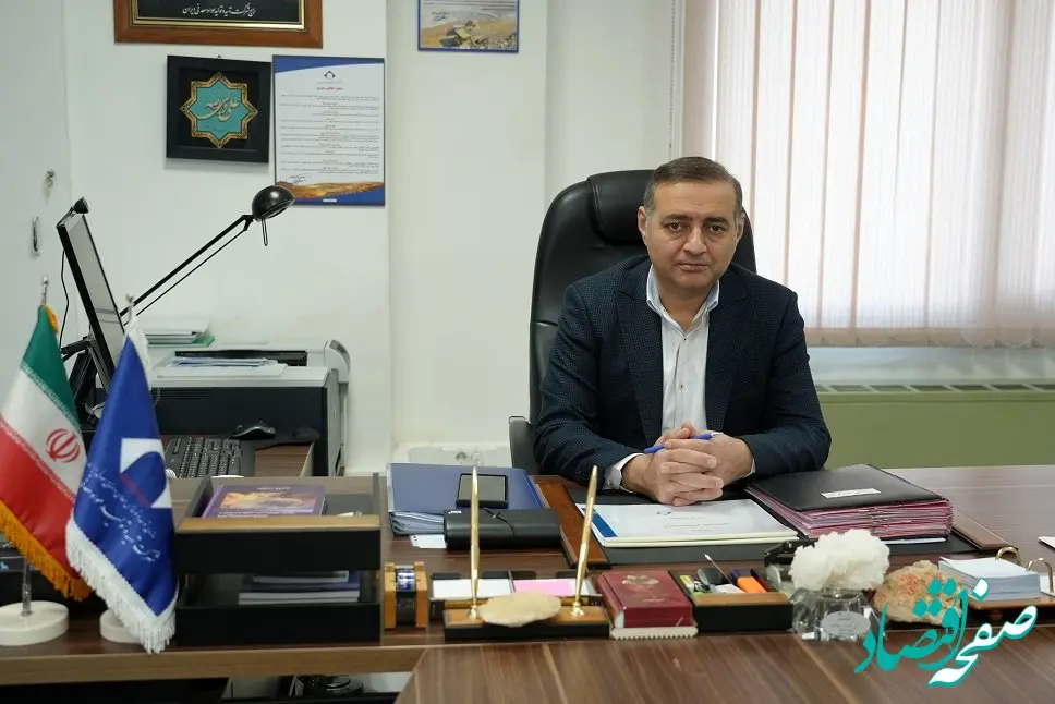 ایمپاسکو در نیمه نخست سال بیش از ۵۷ هزار متر حفاری مغزه‌گیری انجام داد