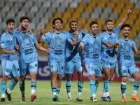 تکلیف سهمیه آسیایی چادرملو مشخص شد