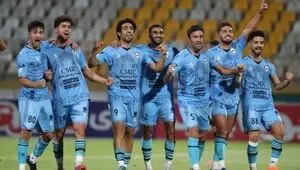 تکلیف سهمیه آسیایی چادرملو مشخص شد