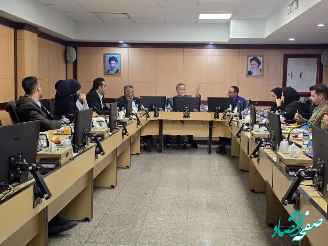 گام مشترک ایمپاسکو و وزارت بهداشت برای ارتقای سلامت معادن کشور