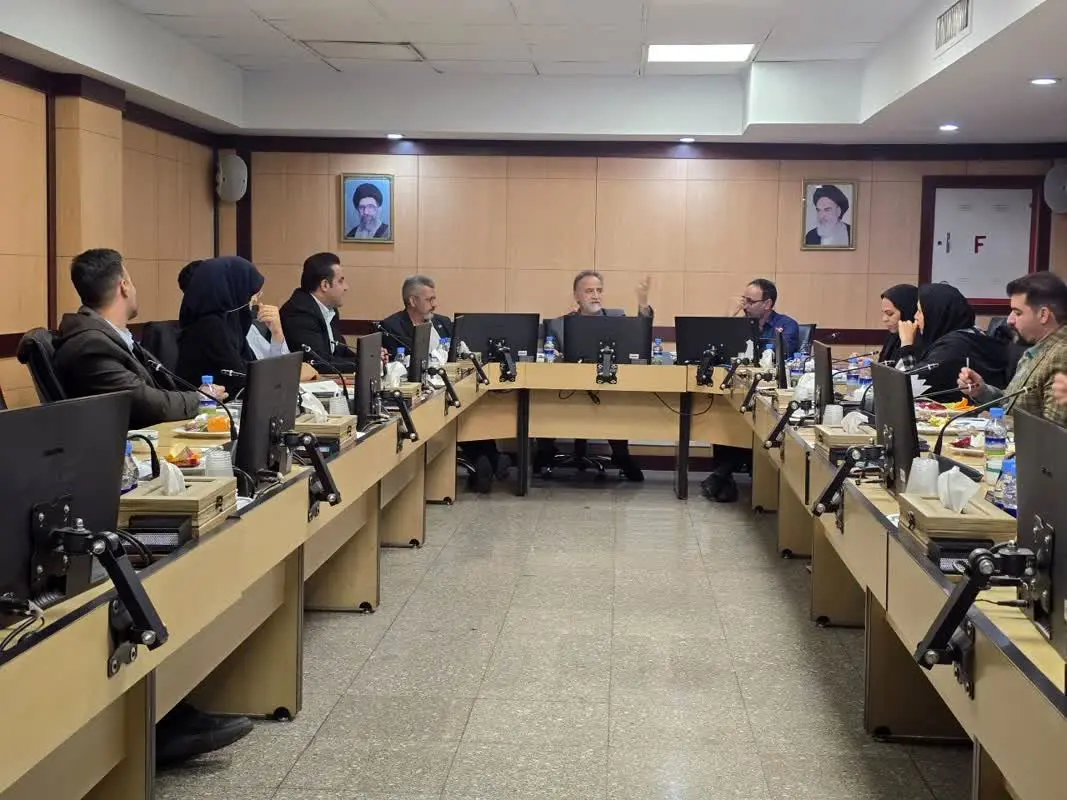 گام مشترک ایمپاسکو و وزارت بهداشت برای ارتقای سلامت معادن کشور