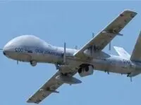 یک هرمس ۹۰۰ شکار شد